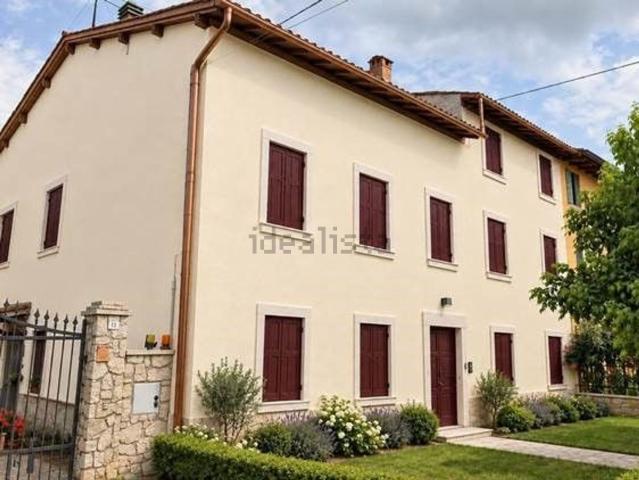 Appartamento in vendita di 75 m² in Via della Campagna, 12