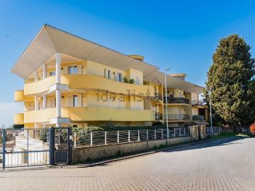 Appartamento in vendita di 75 m² in Via della Cappella