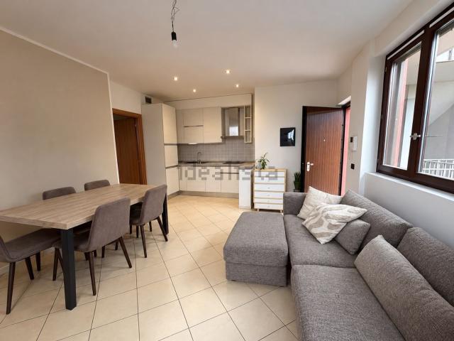 Appartamento in vendita di 75 m² in Via della Cappelletta