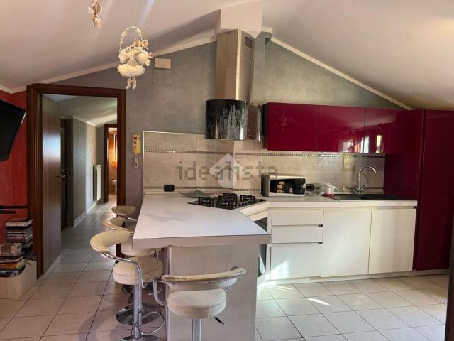 Appartamento in vendita di 75 m² in Via della Cava