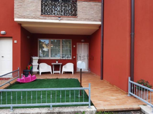 Appartamento in vendita di 75 m² in Via della Cella, 19