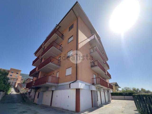 Appartamento in vendita di 75 m² in Via della Comunità Europea, 20