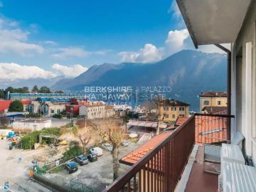 Appartamento in vendita di 75 m² in Via della Conciliazione, 15