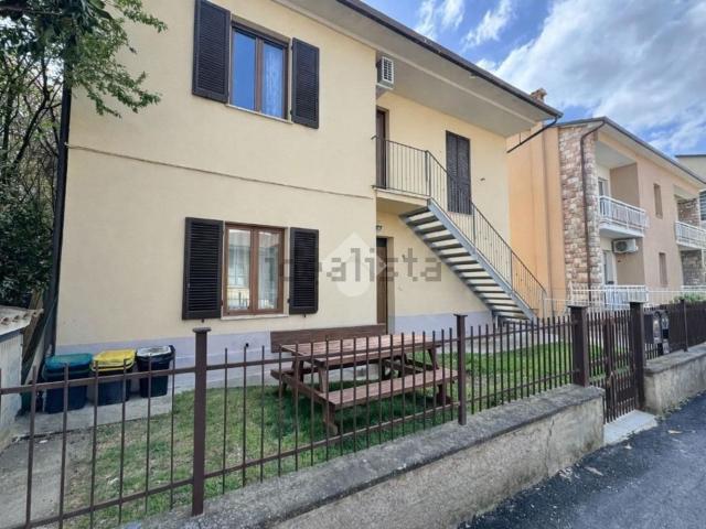 Appartamento in vendita di 75 m² in Via della Conciliazione, 12
