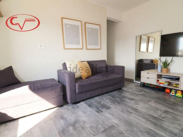 Appartamento in vendita di 75 m² in Via della Lama