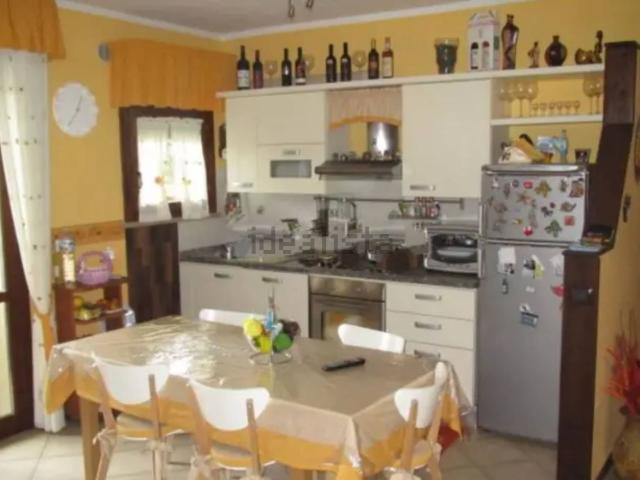Appartamento in vendita di 75 m² in Via della Liberta