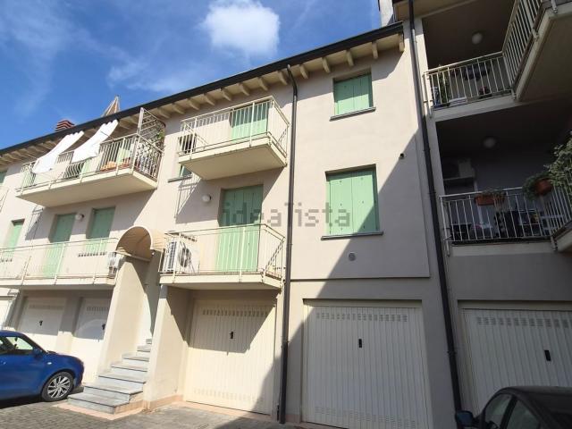 Appartamento in vendita di 75 m² in Via della Libertà, 75