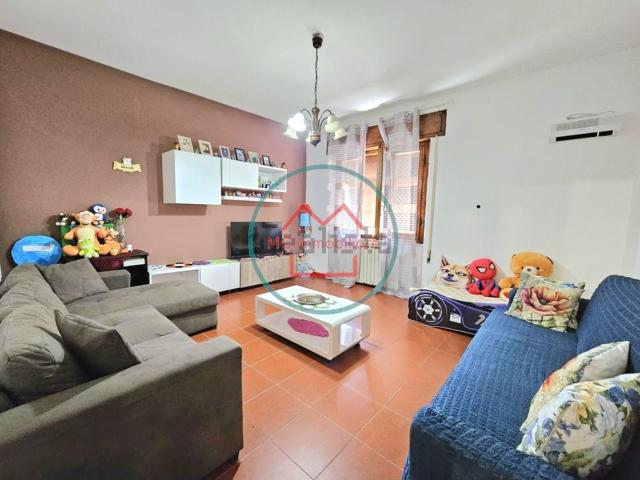 Appartamento in vendita di 75 m² in Via della Madonna