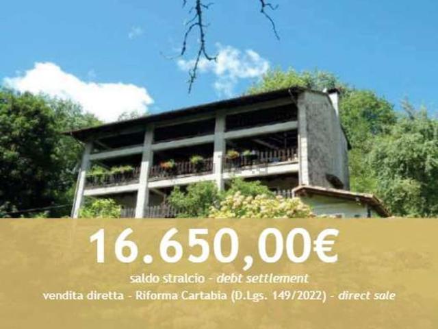 Appartamento in vendita di 75 m² in Via della Pace