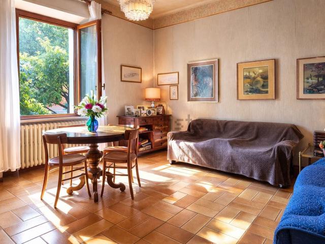 Appartamento in vendita di 114 m² in Via della Salita