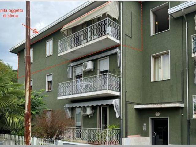 Appartamento in vendita di 75 m² in Via della Serenissima