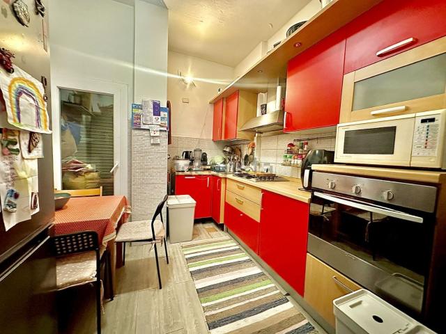 Appartamento in vendita di 75 m² in Via della Solidarietà