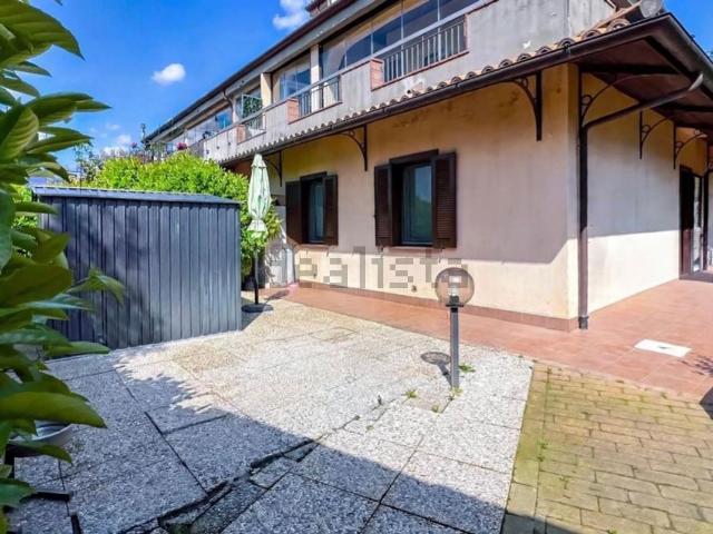 Appartamento in vendita di 75 m² in Via delle Agavi