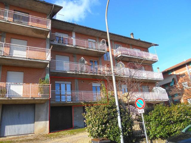 Appartamento in vendita di 75 m² in Via delle Betulle