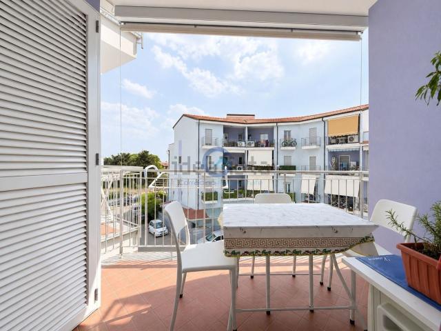Appartamento in vendita di 75 m² in Via delle Bianche Ville, 11