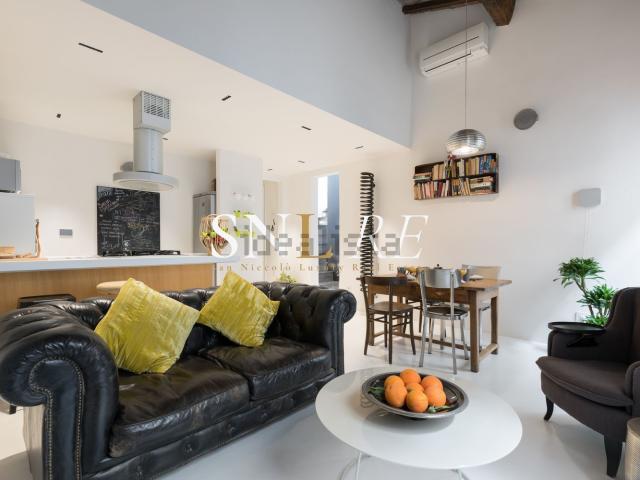 Appartamento in vendita di 75 m² in Via delle Caldaie