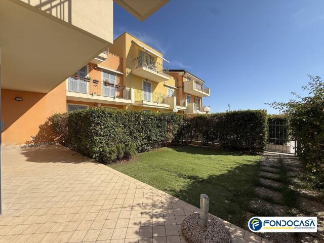 Appartamento in vendita di 80 m² in Via delle Fornaci, 13