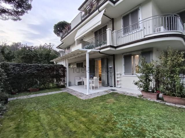 Appartamento in vendita di 75 m² in Via delle Macchie