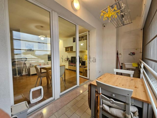 Appartamento in vendita di 75 m² in Via delle Mimose