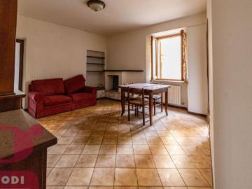 Appartamento in vendita di 75 m² in Via delle Mura Antiche, 1