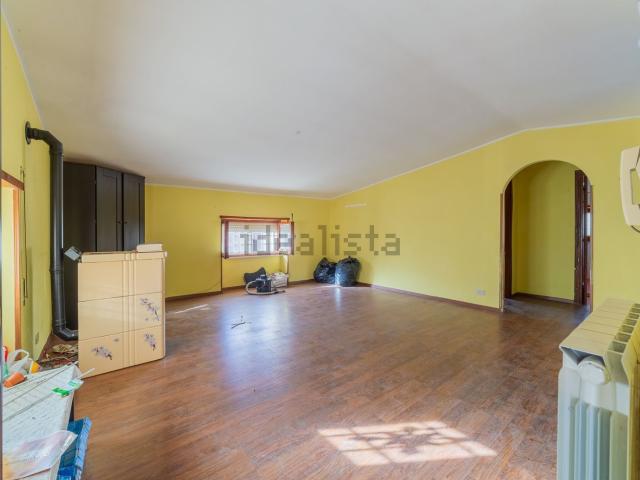 Appartamento in vendita di 75 m² in Via delle Pantane, 9