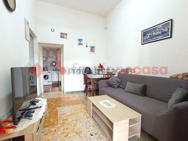 Appartamento in vendita di 75 m² in Via delle Pesche, 6