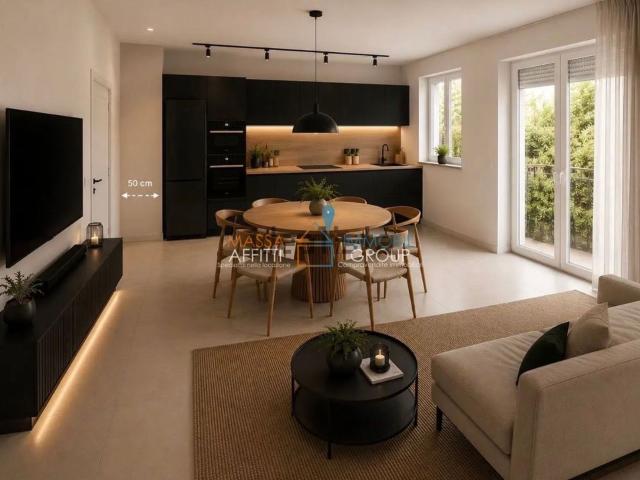 Appartamento in vendita di 75 m² in Via delle Pinete, 29