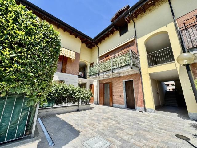 Appartamento in vendita di 75 m² in Via delle Querce, 6