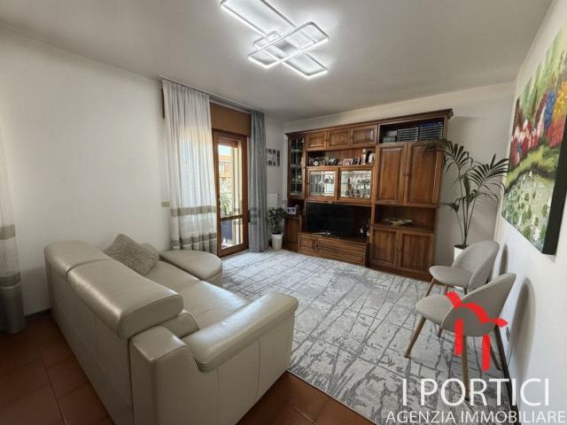 Appartamento in vendita di 75 m² in Via delle Regioni