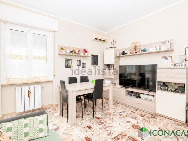Appartamento in vendita di 75 m² in Via delle Robinie, 8