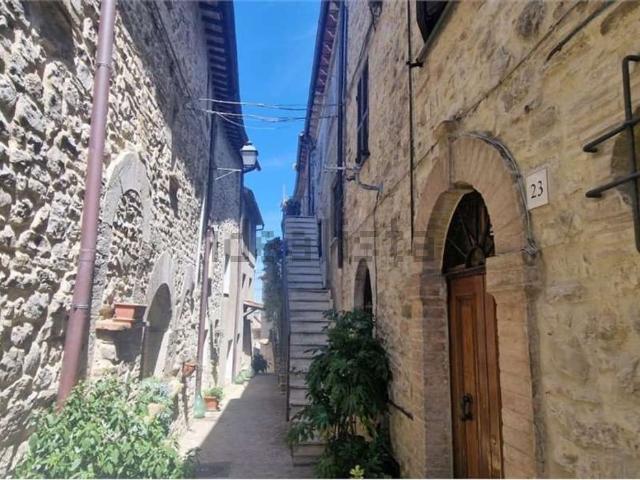 Appartamento in vendita di 75 m² in Via delle Scalette, 19