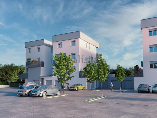 Appartamento in vendita di 75 m² in Via dello Sport