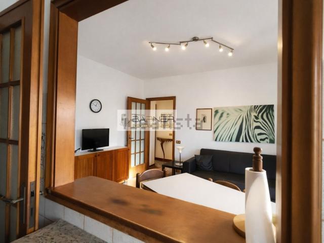 Appartamento in vendita di 75 m² in Via di Confine, 55