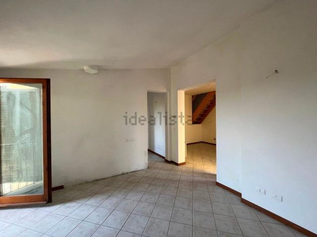 Appartamento in vendita di 75 m² in Via di Cortona