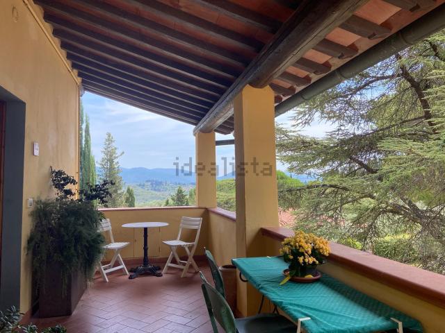 Appartamento in vendita di 75 m² in Via di Fabbiolle, 3