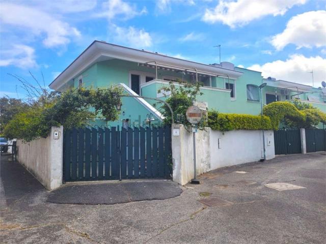 Appartamento in vendita di 75 m² in Via di Levante, 6