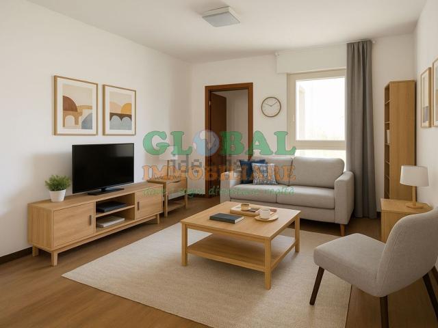 Appartamento in vendita di 75 m² in Via di Melta, 2
