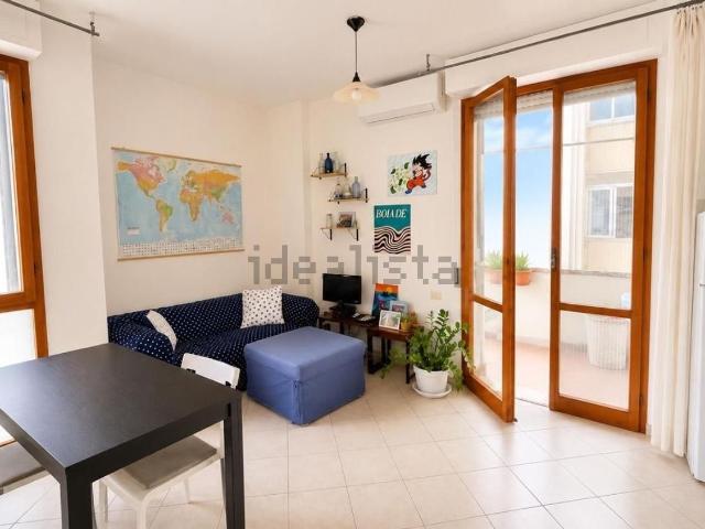 Appartamento in vendita di 75 m² in Via di Mezzana