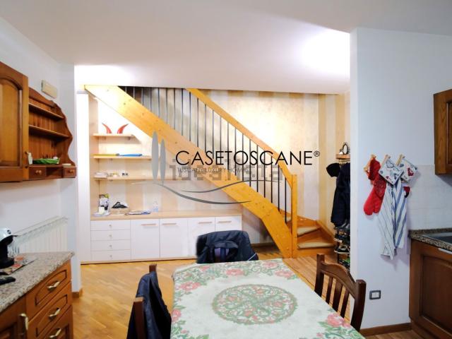 Appartamento in vendita di 75 m² in Via di Montione