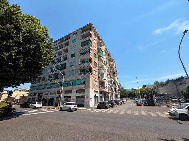 Appartamento in vendita di 75 m² in Via di Portonaccio