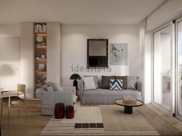 Appartamento in vendita a Monticelli Firenze - Balcone