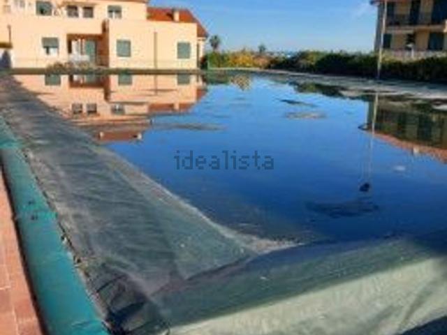 Appartamento in vendita di 75 m² in Via Diano San Pietro