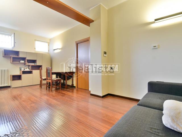 Appartamento in vendita di 75 m² in Via Domenico Cimarosa