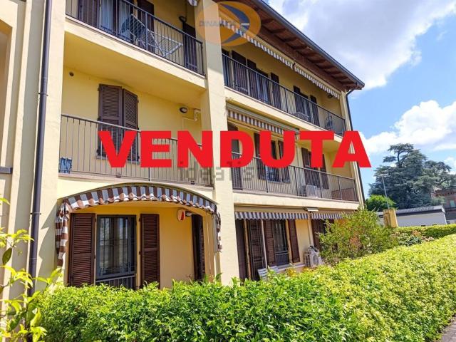 Appartamento in vendita di 75 m² in Via Don Carlo Gnocchi, 2