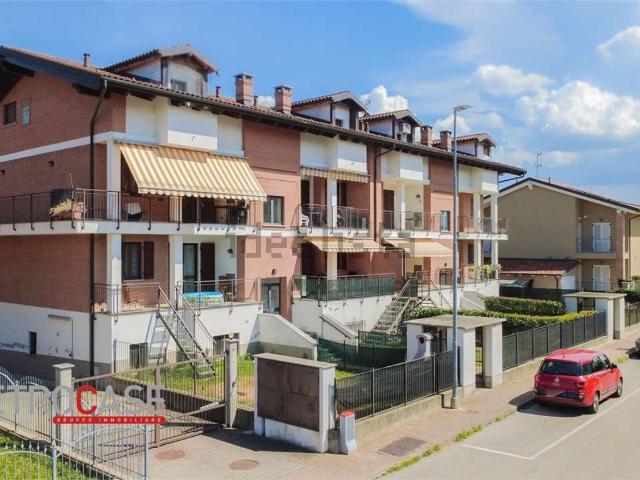 Appartamento in vendita di 75 m² in Via Don Alfonso Gribaldi, 111