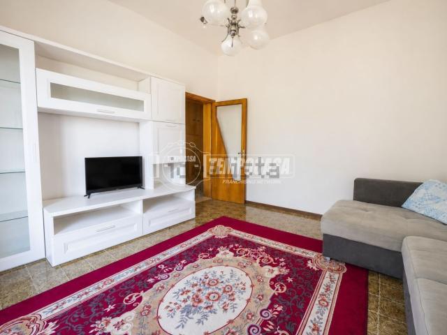 Appartamento in vendita di 75 m² in Via Don Bosco, 75