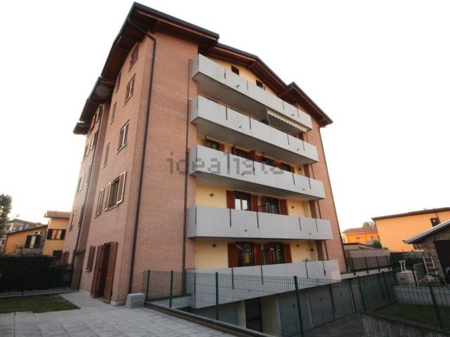 Appartamento in vendita di 75 m² in Via Don Bartolomeo Grazioli, 20