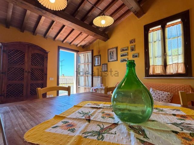 Appartamento in vendita di 75 m² in Via Don Giovanni Ceccarelli