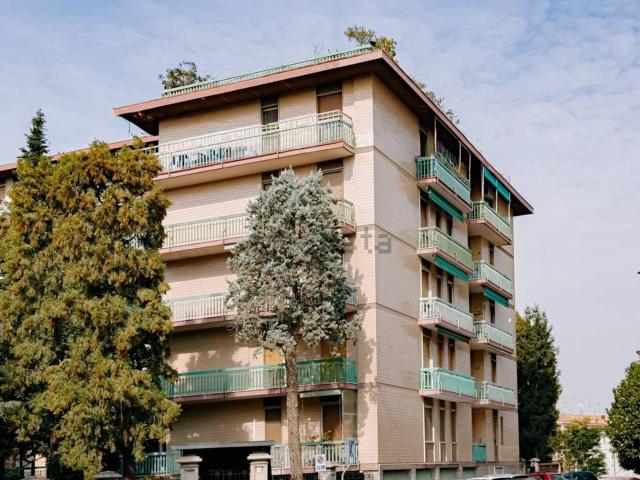 Appartamento in vendita di 75 m² in Via Don Giovanni Minzoni