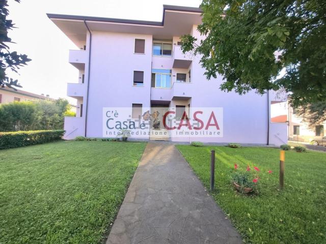 Appartamento in vendita di 75 m² in Via Don L. Rizzo